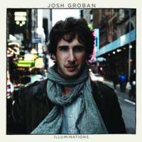 Josh Groban illuminé ?