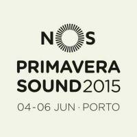 NOS Primavera Sound Porto 2015 : vendredi 5 juin