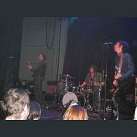 Jon Spencer Blues Explosion - Grinderman: 2-1