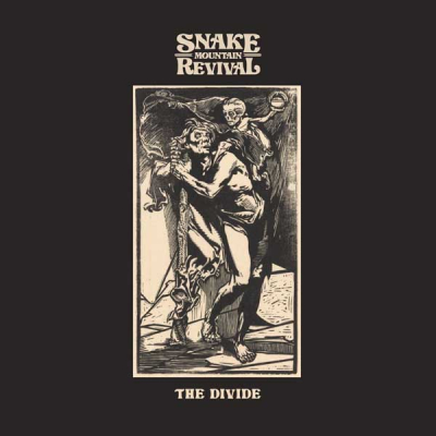 Le fossé à franchir par Snake Mountain Revival