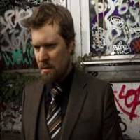 Les fantômes vert pâle de John Grant