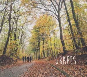 Grapes (Ep)