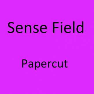 Papercut (Ep)