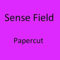 Papercut (Ep)