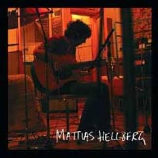 Mattias Hellberg