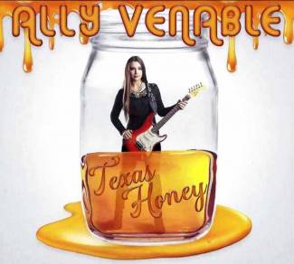 Texas Honey