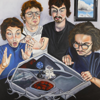 Gut Model : branchez les amplis, le sortilège commence !