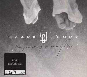 Live 2014 : The Journey Is Everything