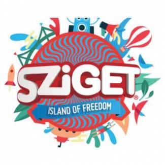 Sziget Festival 2016 : dimanche 14 août