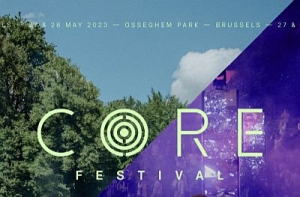 CORE Festival 2023 - Een legale rave twee dagen lang