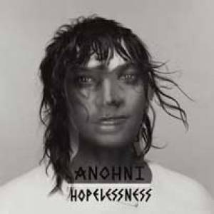 Anohni n’aime plus personne
