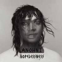 Anohni n’aime plus personne