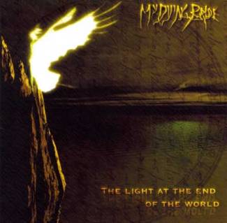 The light at the end of the world