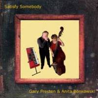 Satisfy somebody