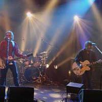 Het spelplezier droop er van bij het Ierse The Saw Doctors