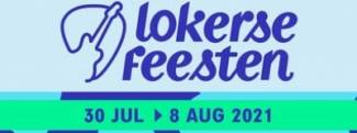 Lokerse Feesten 2021 - DAG 5 - Black Box Revelation, De Staat - Duizend bommen en granaten