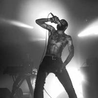 Death Grips - Potje geniale rotzooi