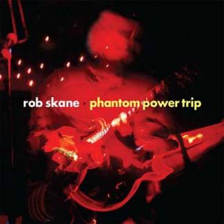 Phantom Power Trip