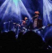 The Chameleons Vox - Burgess vs Kompany