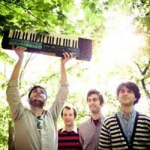 Vampire Weekend débranché