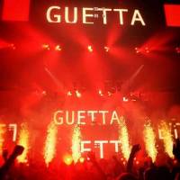 David Guetta - DJ-god voortaan ook pretparkattractie