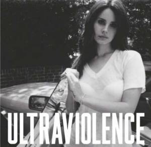 Ultraviolence