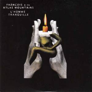 L'Homme Tranquille (Ep)