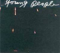 Young People E.P.