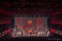 Kreator – Rollarcoaster van Hel en Verdoemenis