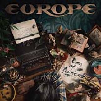 Pas de crise pour Europe.