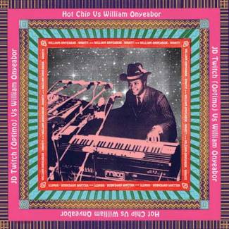 What ? ! - William Onyeabor Remixed