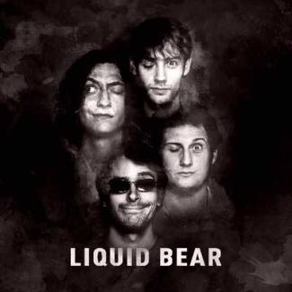 Liquid Bear : des ours mal léchés !