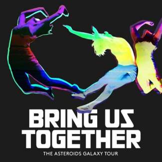 Bring us together