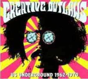 Creative Outlaws