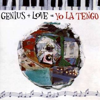 Genius + Love