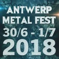 Antwerp Metal Fest 2018 – Intiem alternatief festival op Graspop en Alcatraz!