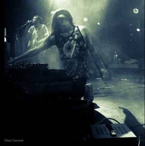 Health – ‘Pandemonium’