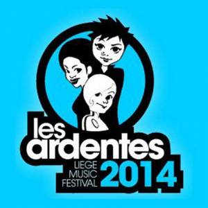 Ardentes 2014 : samedi 12 juillet