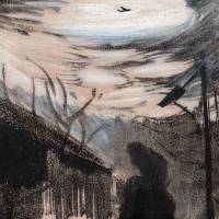 Les ombres projetées par Honeyglaze