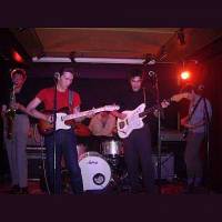 The Buttertones - Met de grandeur van een ver verleden