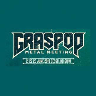 Graspop Metal Meeting 2019 - 3 daags walhalla - Slayer imponeert weeral, Slipknot is terug en Kiss boordevol show