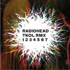 Radiohead à nouveau remixé…