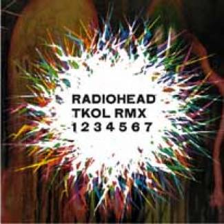 Radiohead à nouveau remixé…