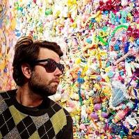 Wardrobe - In de eerste plaats is het belangrijk om voor elkaar te zorgen. Dat komt altijd op de eerste plaats natuurlijk. Maar ik zou liegen als ik zou zeggen dat het niet kunnen optreden me enorm bevalt