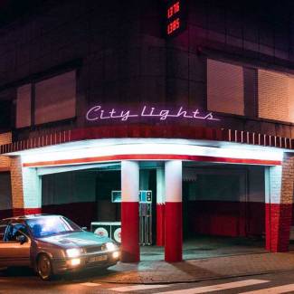 Sonnfjord au cœur de la tempête du désert…