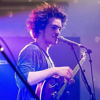 Milky Chance – Dansend op beats met net ‘dat’ meer