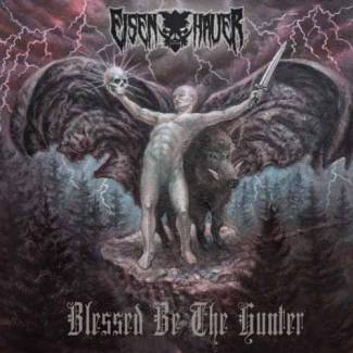 Blessed Be The Hunter 