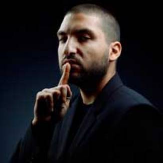 Ibrahim Maalouf, deux albums, un extrait !