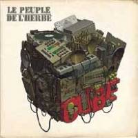 Cube