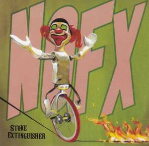 Stoke Extinguisher